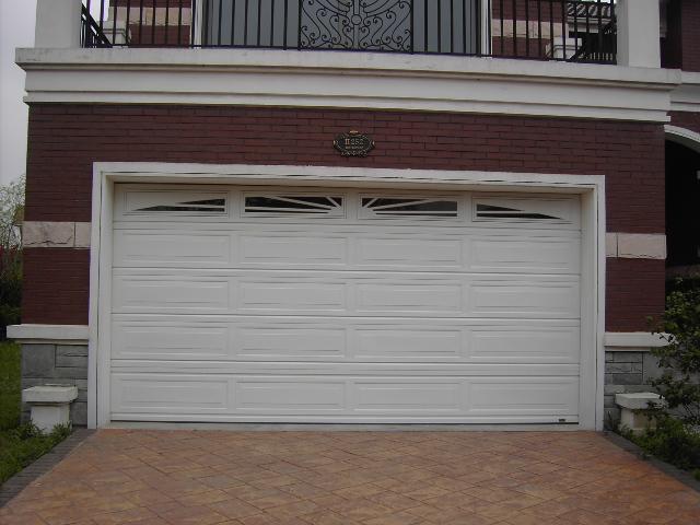 車庫門 車庫門